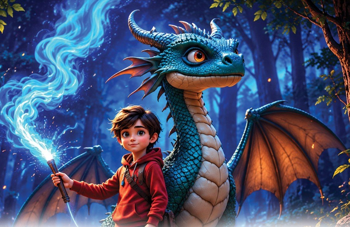 3D Animation