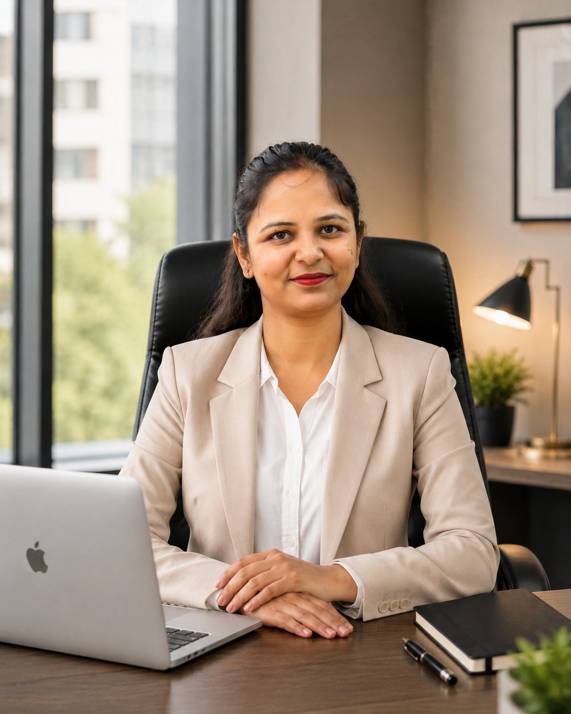 Vandana Singh