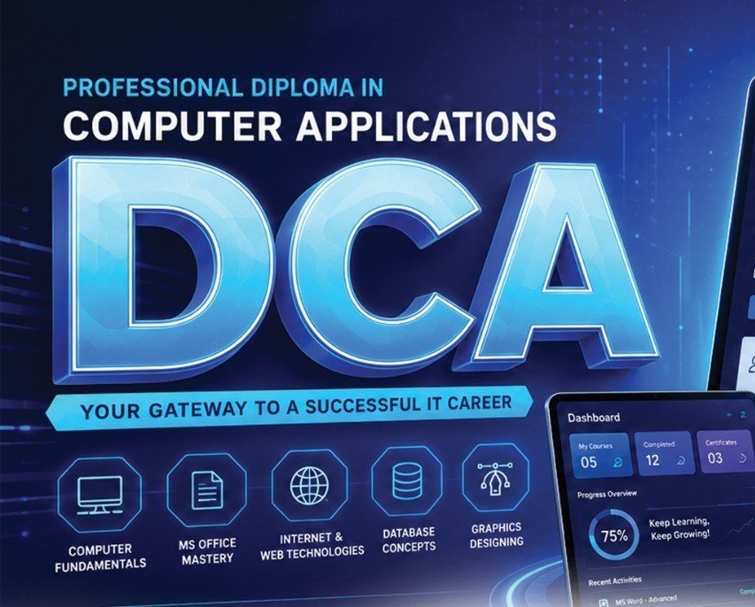 DCA