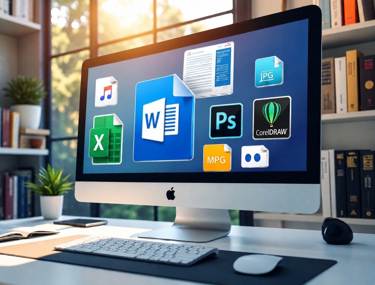 Desktop Publishing