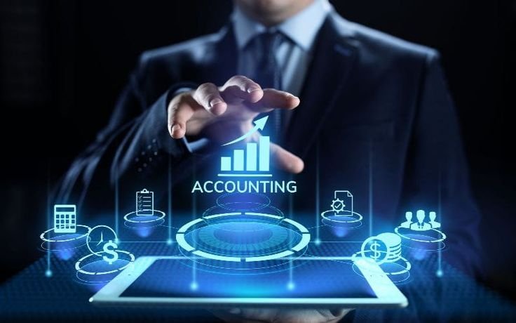 Financial Accounting