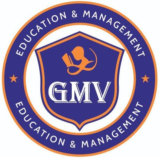 GMV logo