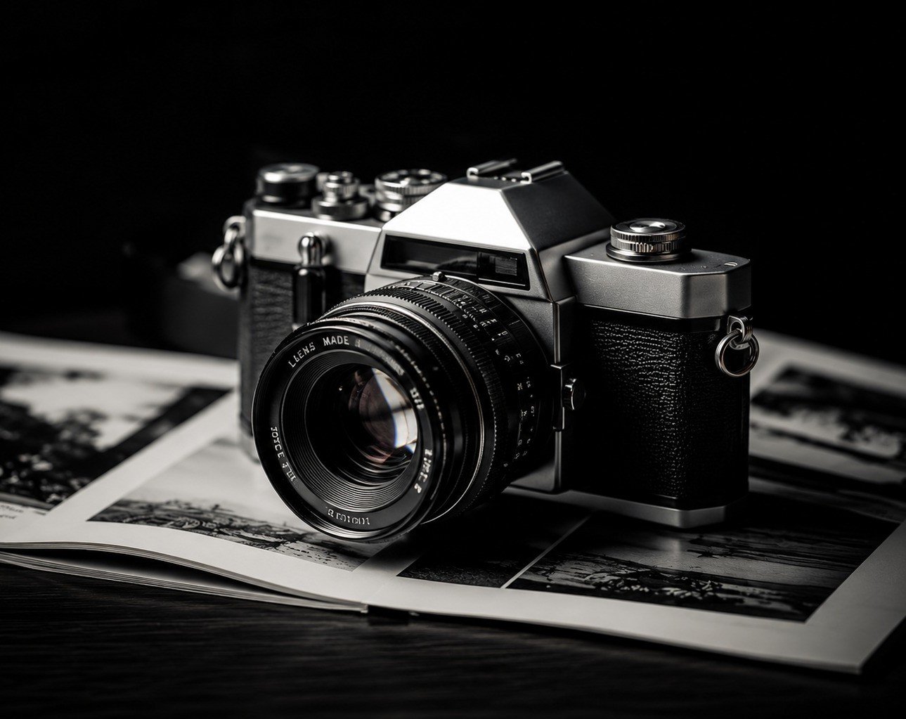Digital Photography