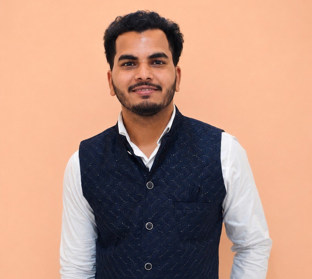 Ranjeet Kumar
