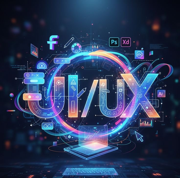 UI UX Design