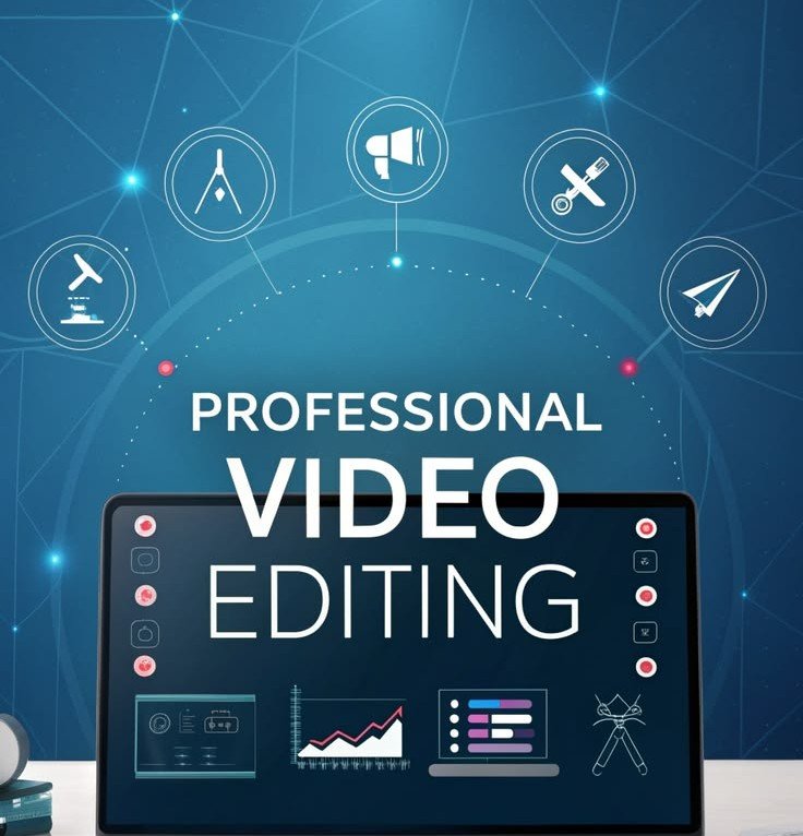 Video Editing