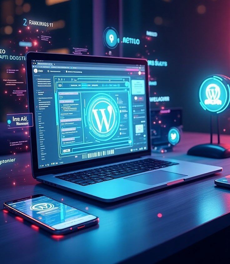 WordPress