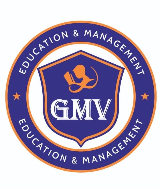 GMV logo